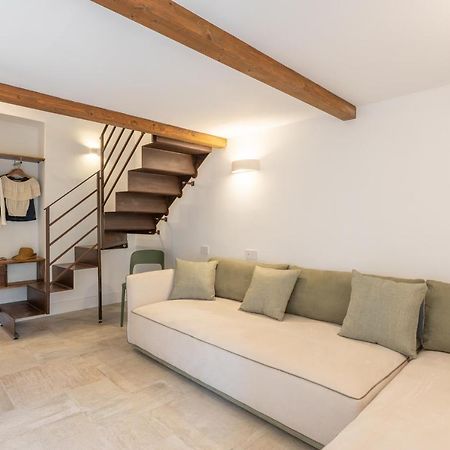 סן אנג'לו Maison Le Graziose מראה חיצוני תמונה