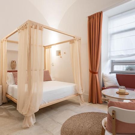 סן אנג'לו Maison Le Graziose מראה חיצוני תמונה
