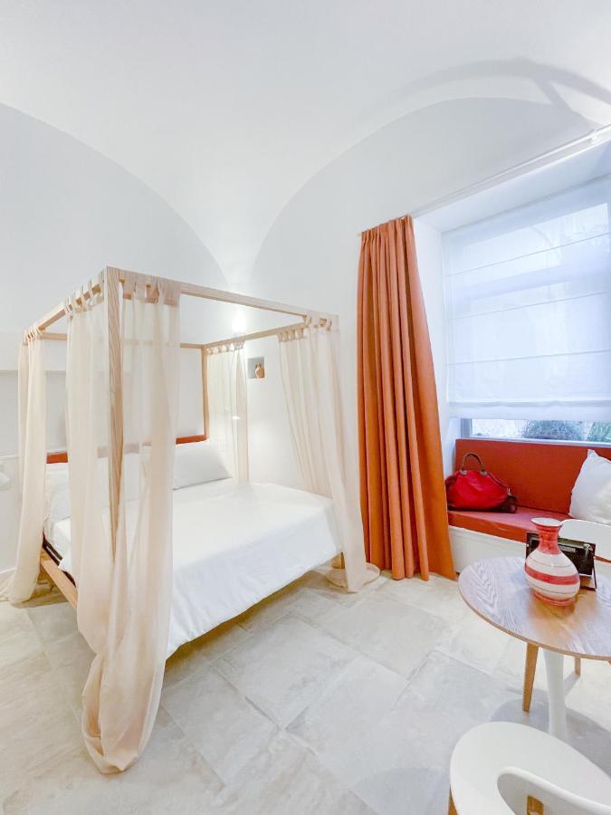 סן אנג'לו Maison Le Graziose מראה חיצוני תמונה