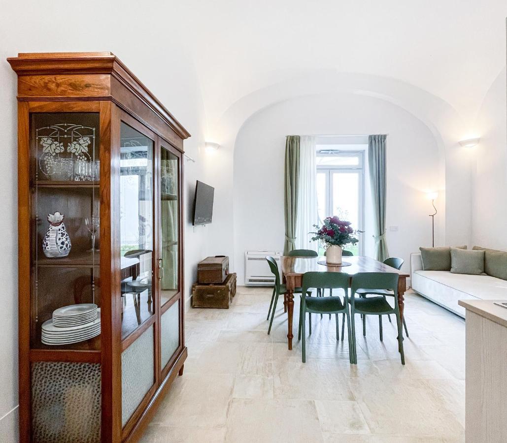 סן אנג'לו Maison Le Graziose מראה חיצוני תמונה