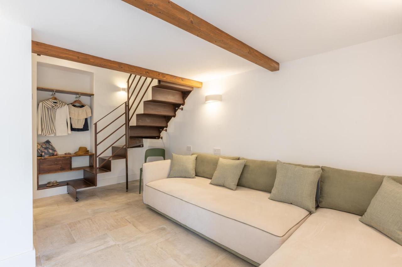 סן אנג'לו Maison Le Graziose מראה חיצוני תמונה