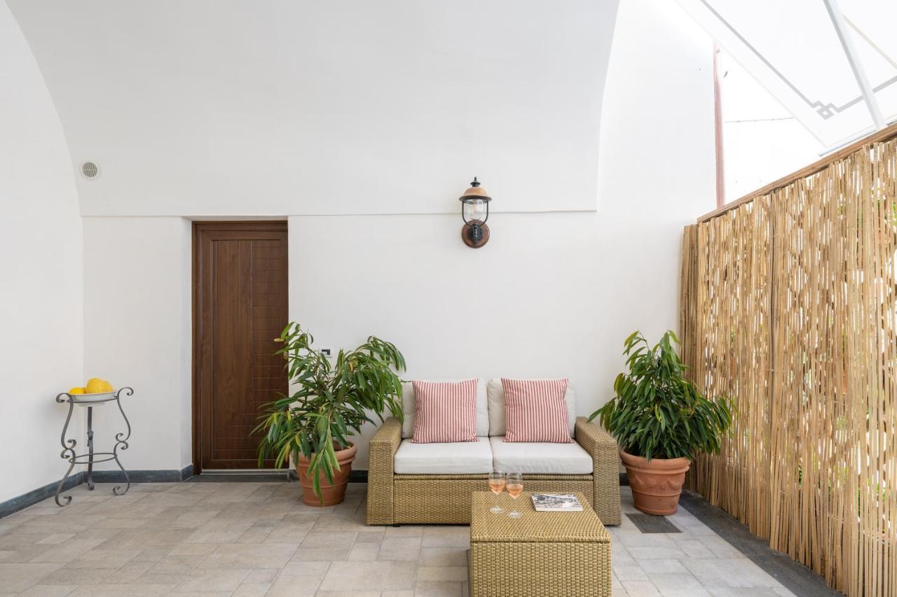 סן אנג'לו Maison Le Graziose מראה חיצוני תמונה