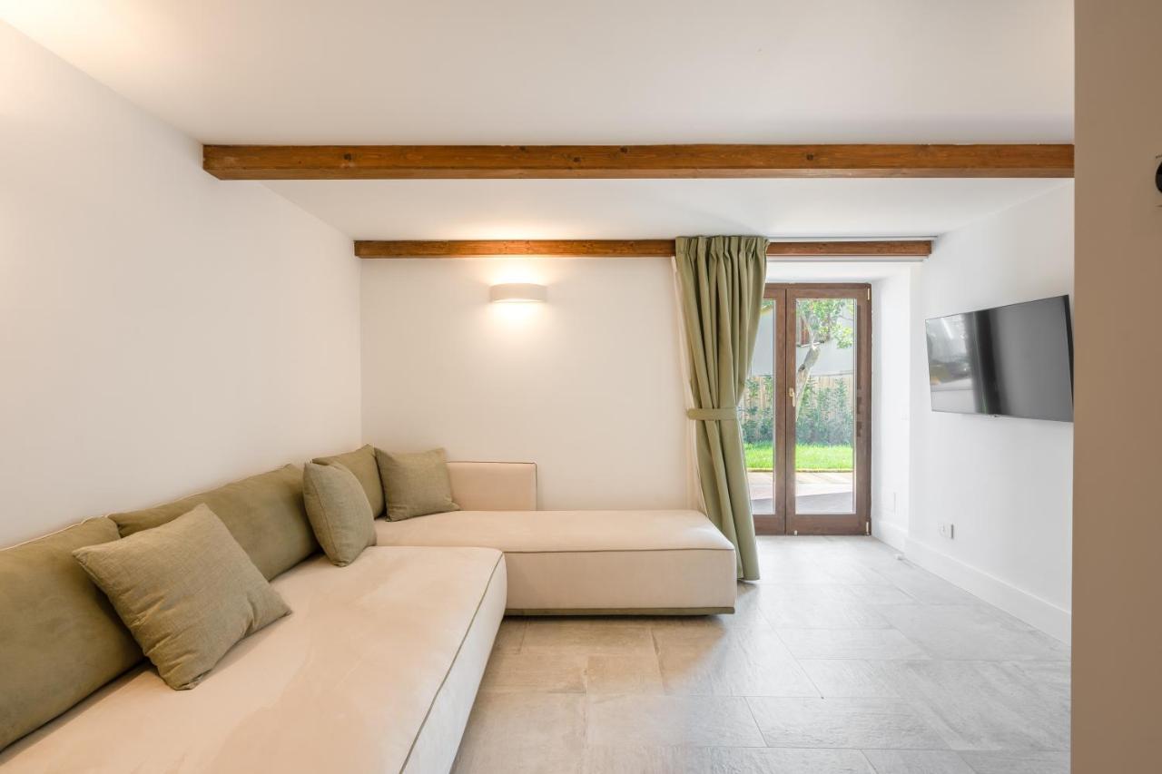 סן אנג'לו Maison Le Graziose מראה חיצוני תמונה