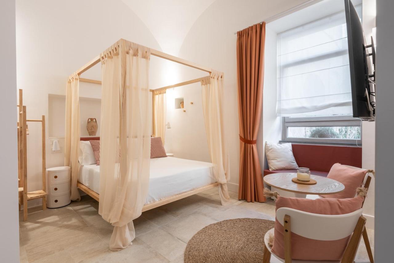 סן אנג'לו Maison Le Graziose מראה חיצוני תמונה