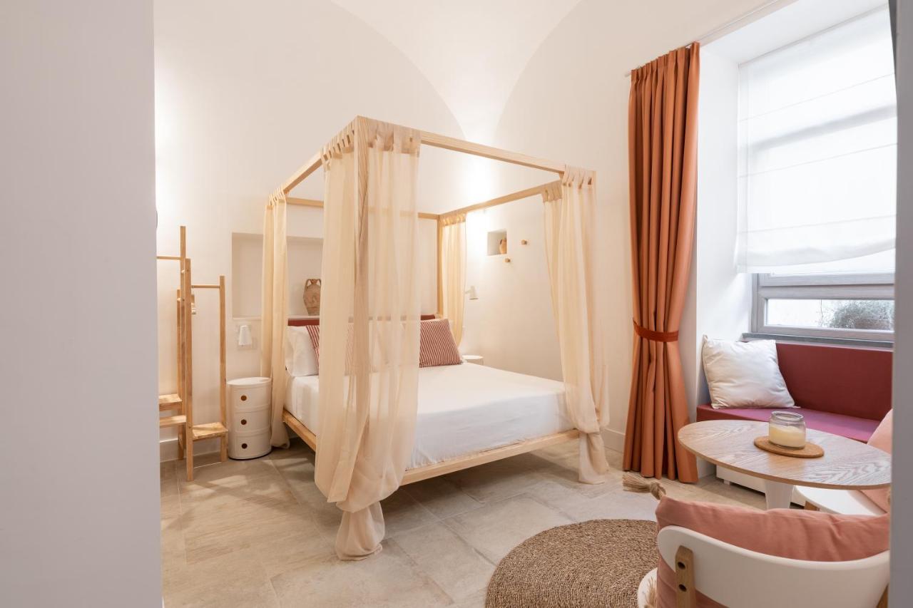 סן אנג'לו Maison Le Graziose מראה חיצוני תמונה