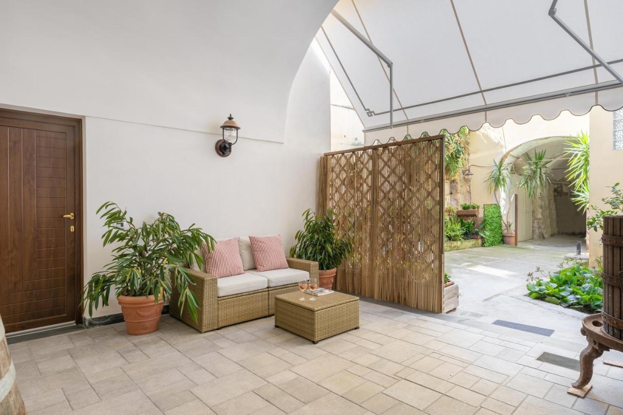סן אנג'לו Maison Le Graziose מראה חיצוני תמונה