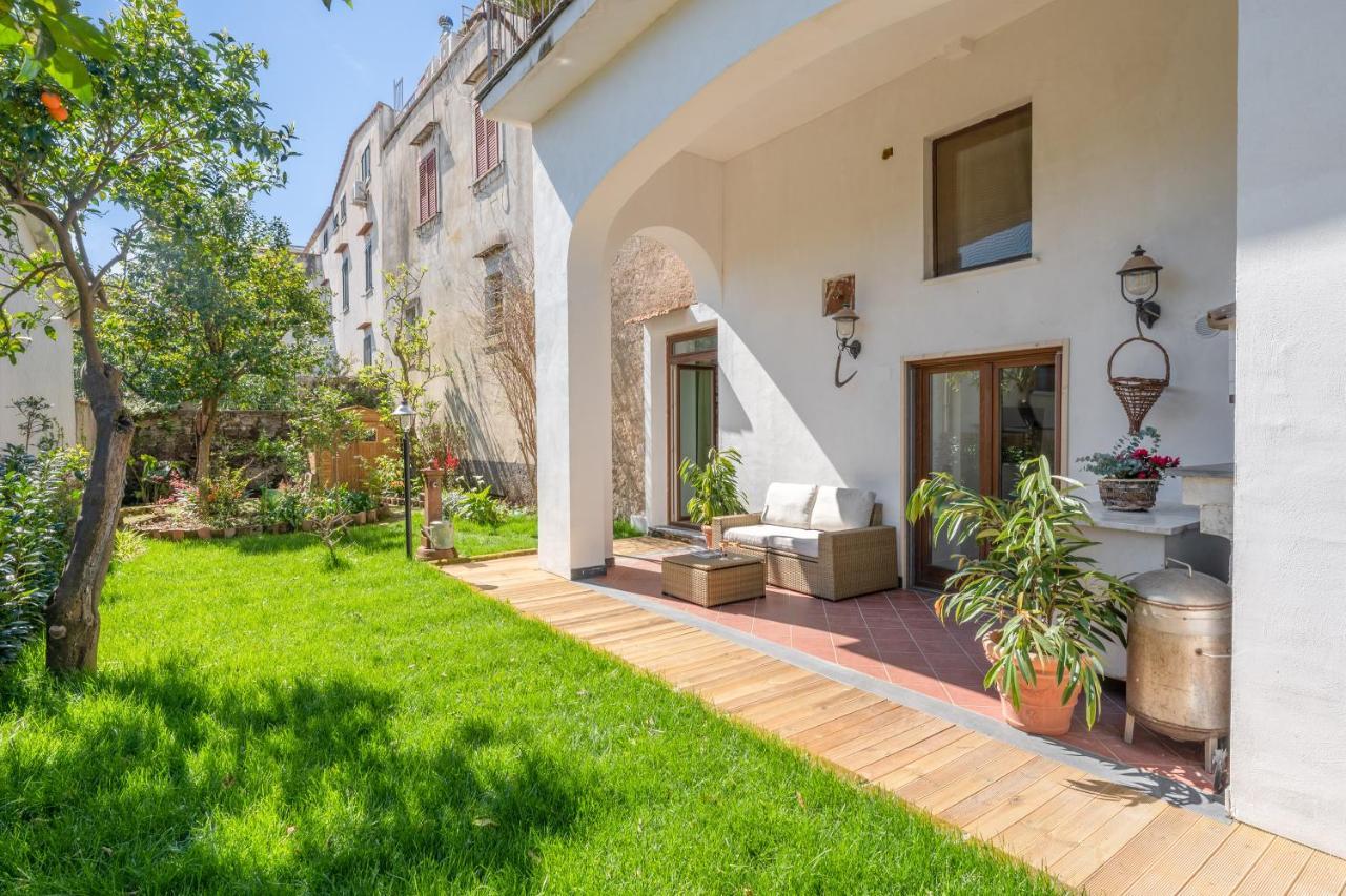 סן אנג'לו Maison Le Graziose מראה חיצוני תמונה
