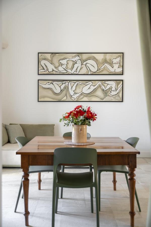 סן אנג'לו Maison Le Graziose מראה חיצוני תמונה